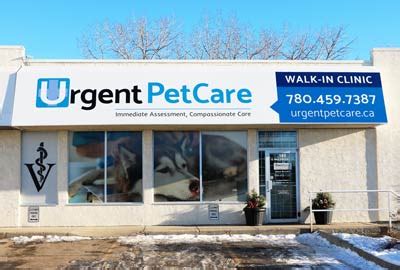 tudor glen vet|emergency vet st albert.